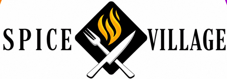 Spice Village Logo